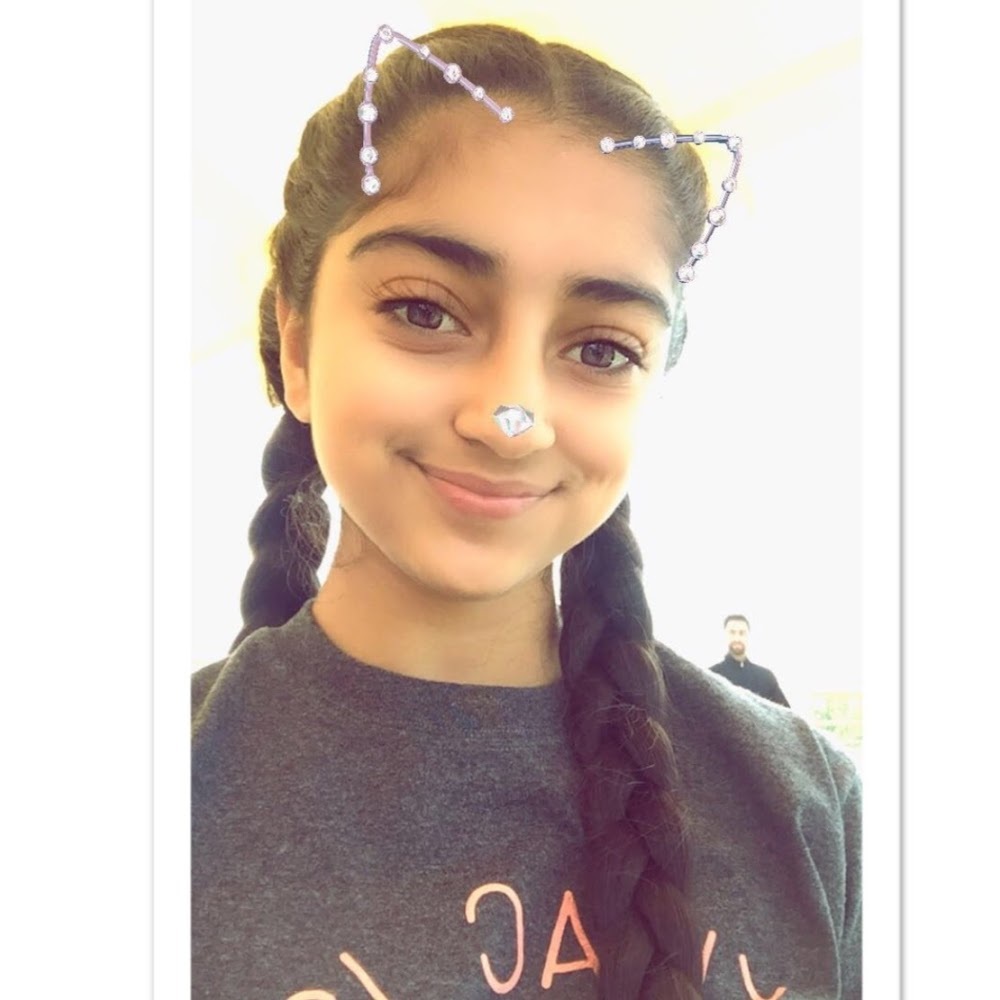 Meet your Posher, Navleen